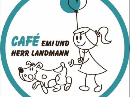 Foto: Emi und Herr Landmann